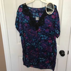 NWT-sleep chemise